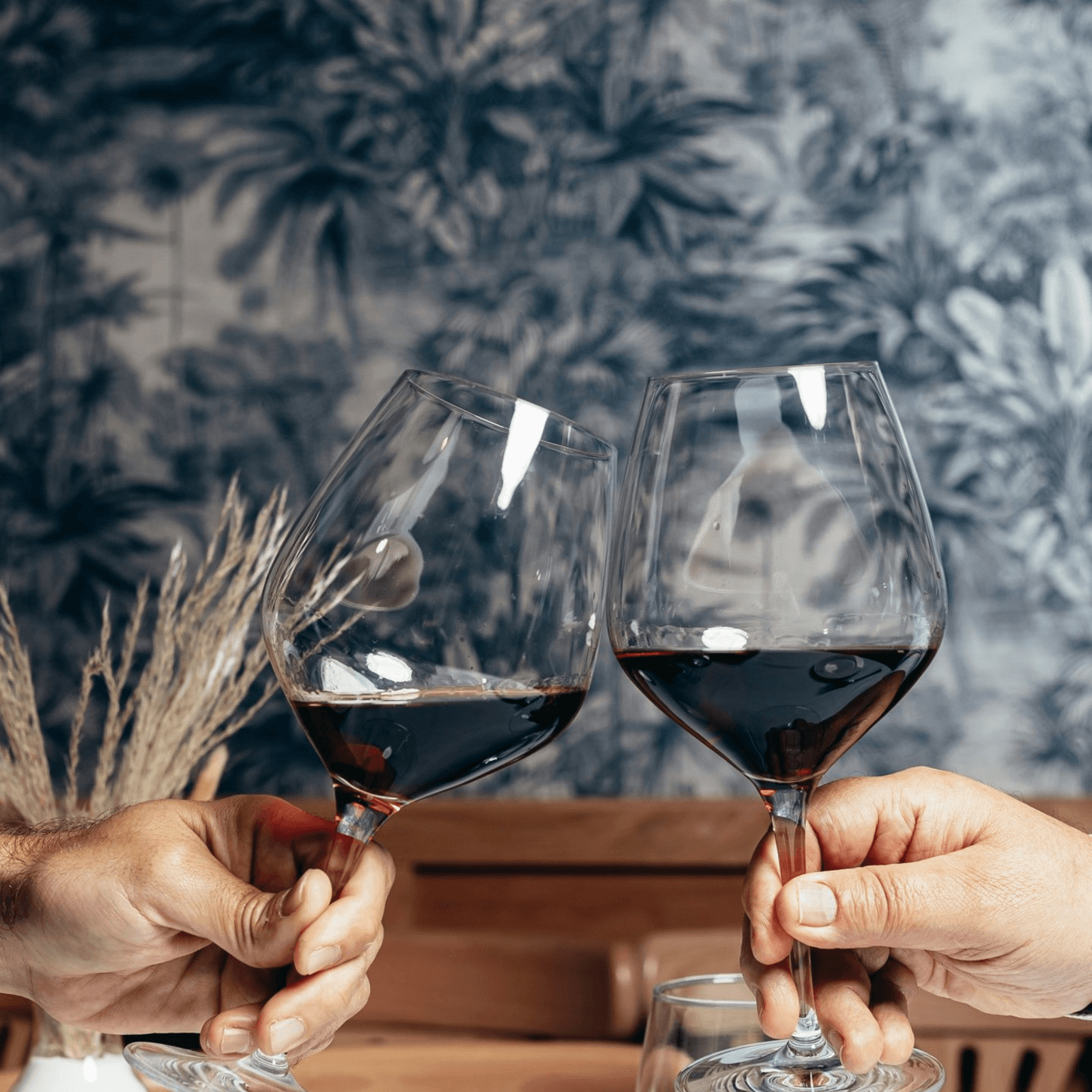 Wine Wednesday 