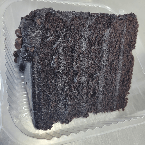5 Layer Choclate Cake.