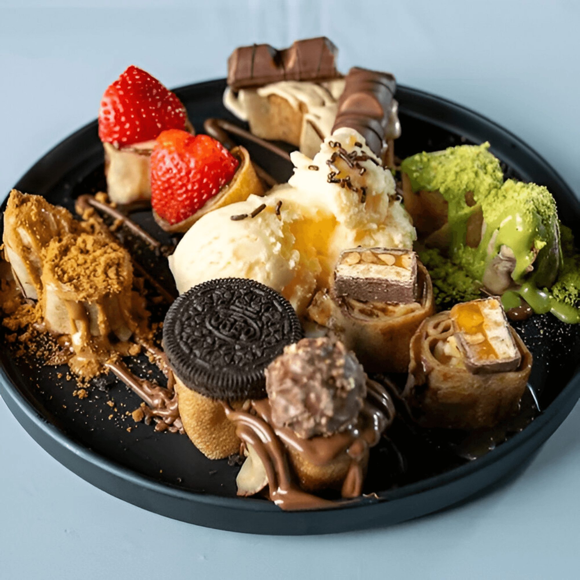 Ranoush gallery image #1