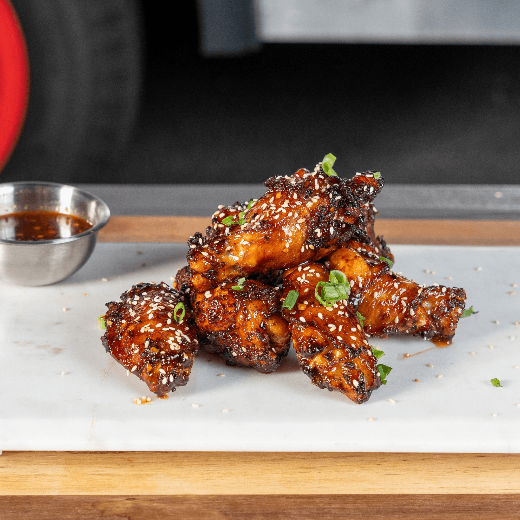 Tako Cheena gallery image #4