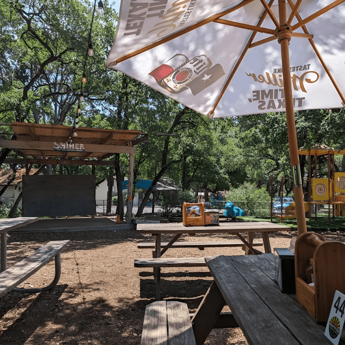 More Than Just a Burger Spot 🍻