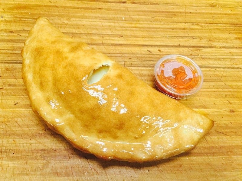 Calzone.
