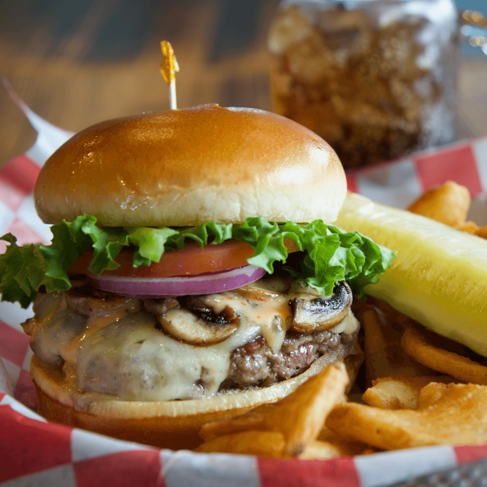 Jumpin' Shrimp on the Boardwalk gallery image #9