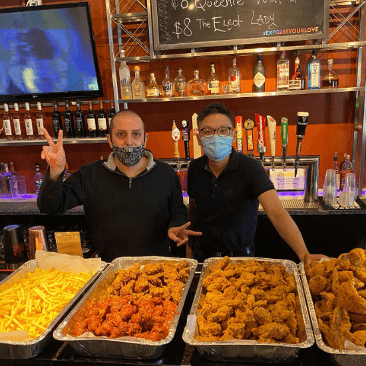 Catering