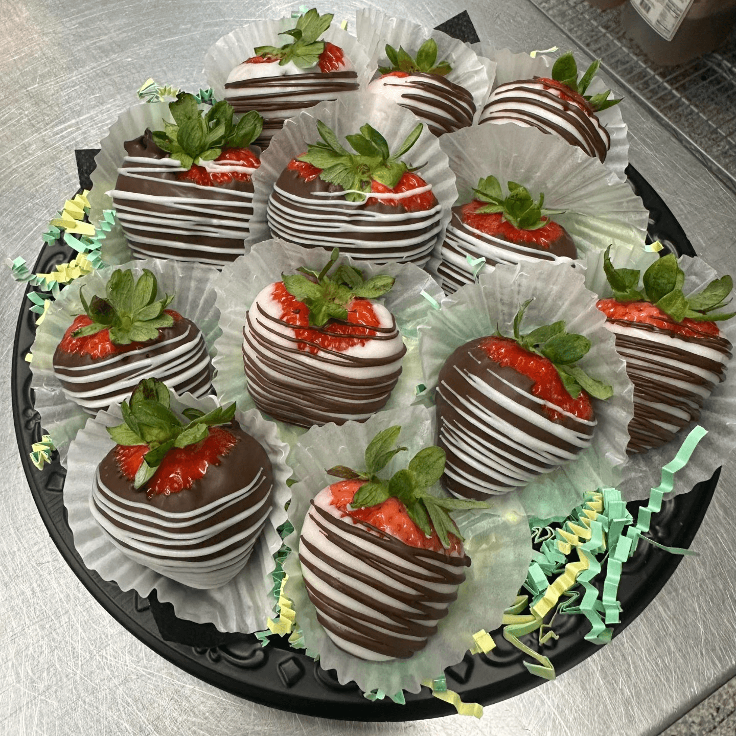 Healthy Catering for Your Next Event 