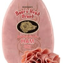 Boars Head Ham 1/2 lb.
