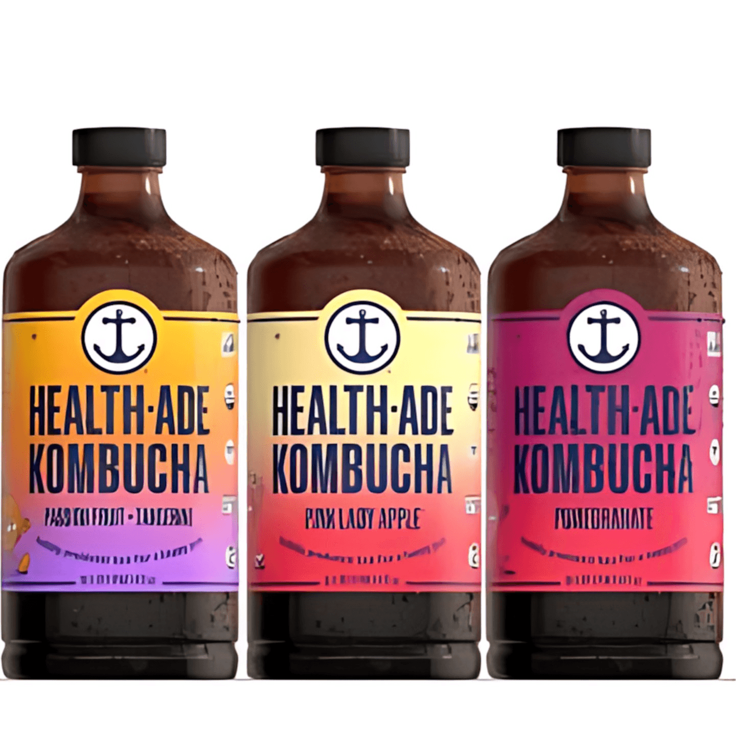 Sip, Refresh, Repeat