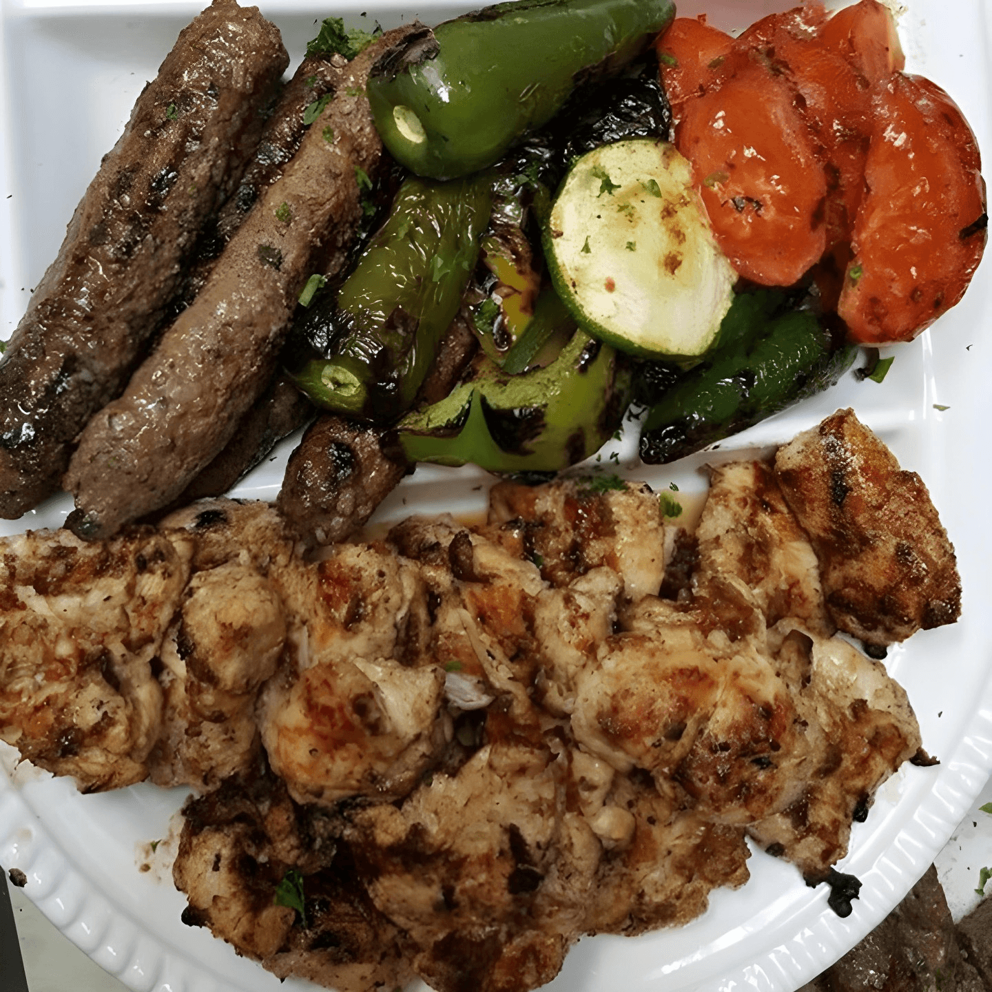 We Do Catering!