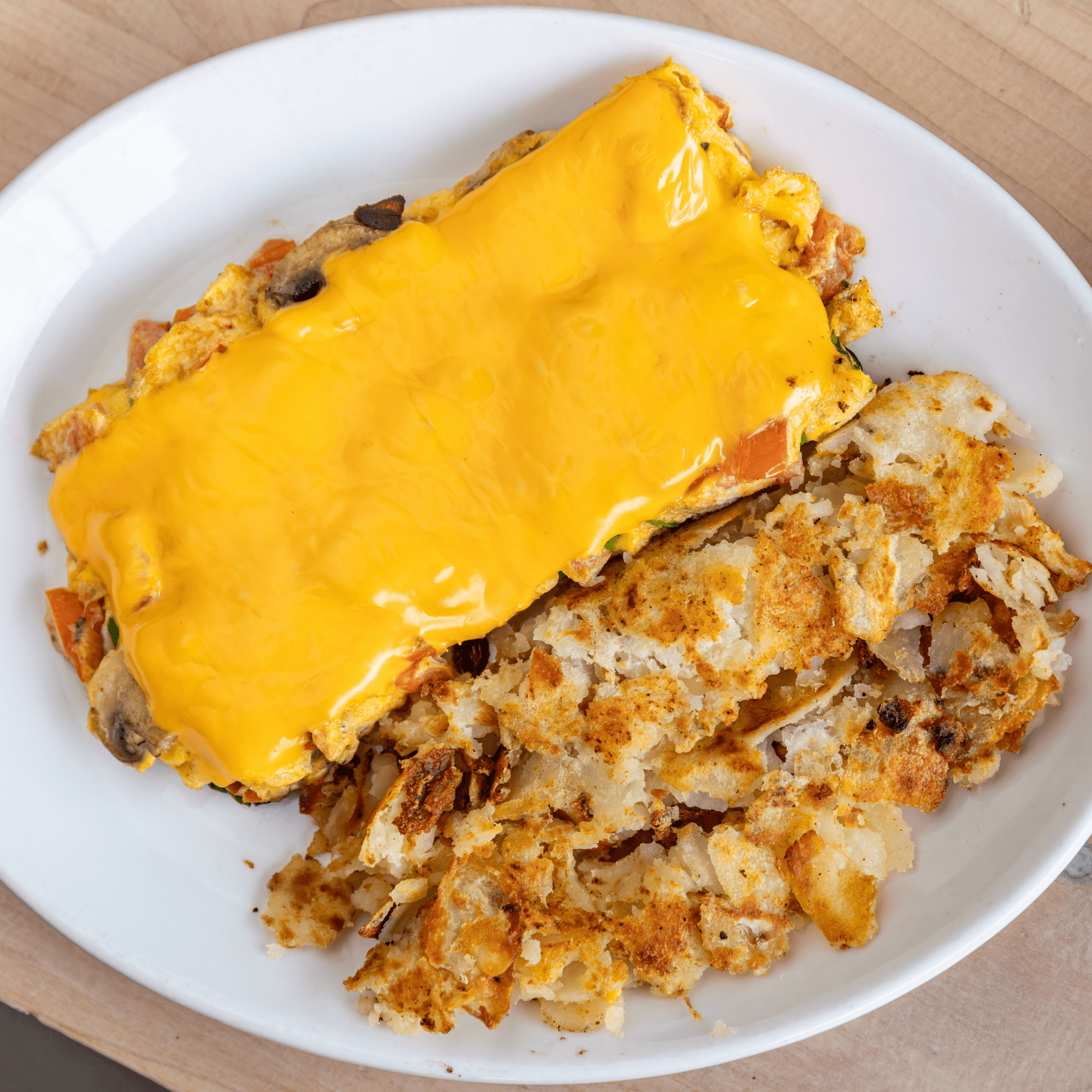 Cornerstone Cafe & Bar gallery image #9