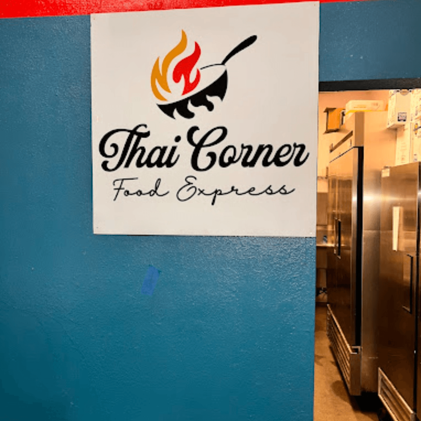 Step into Flavor Heaven!