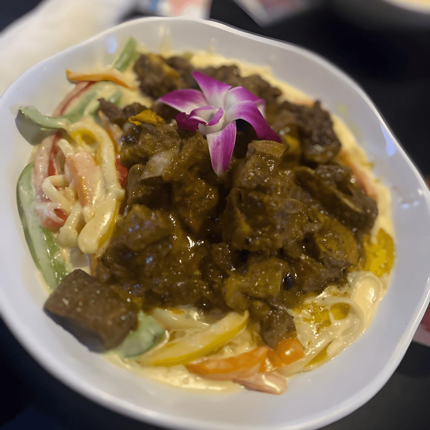 Dine In or Take Out