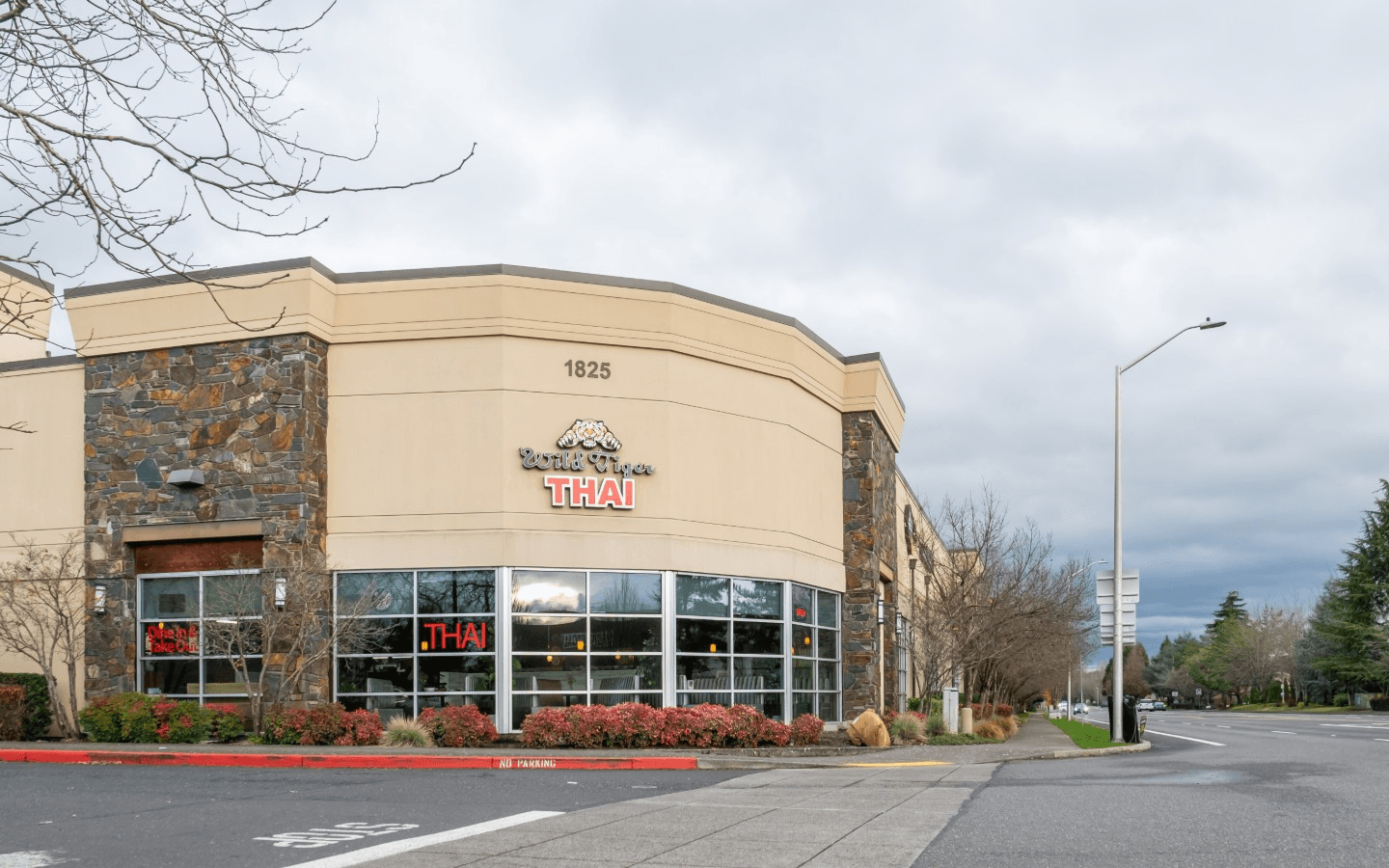 Bringing True Thai Flavors to Vancouver