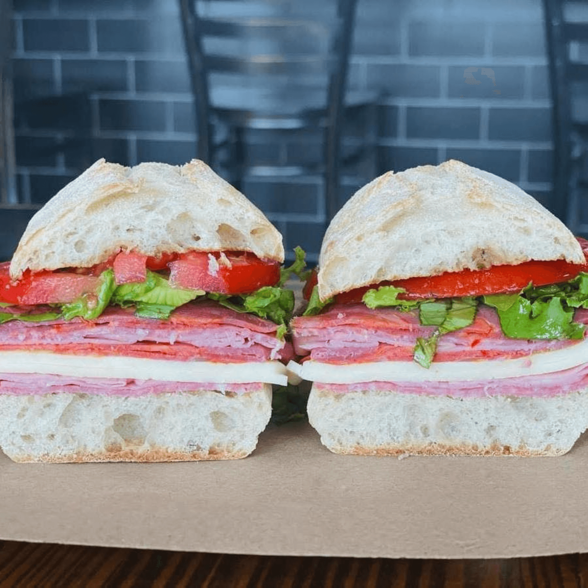 Village Butcher and Market gallery image #3