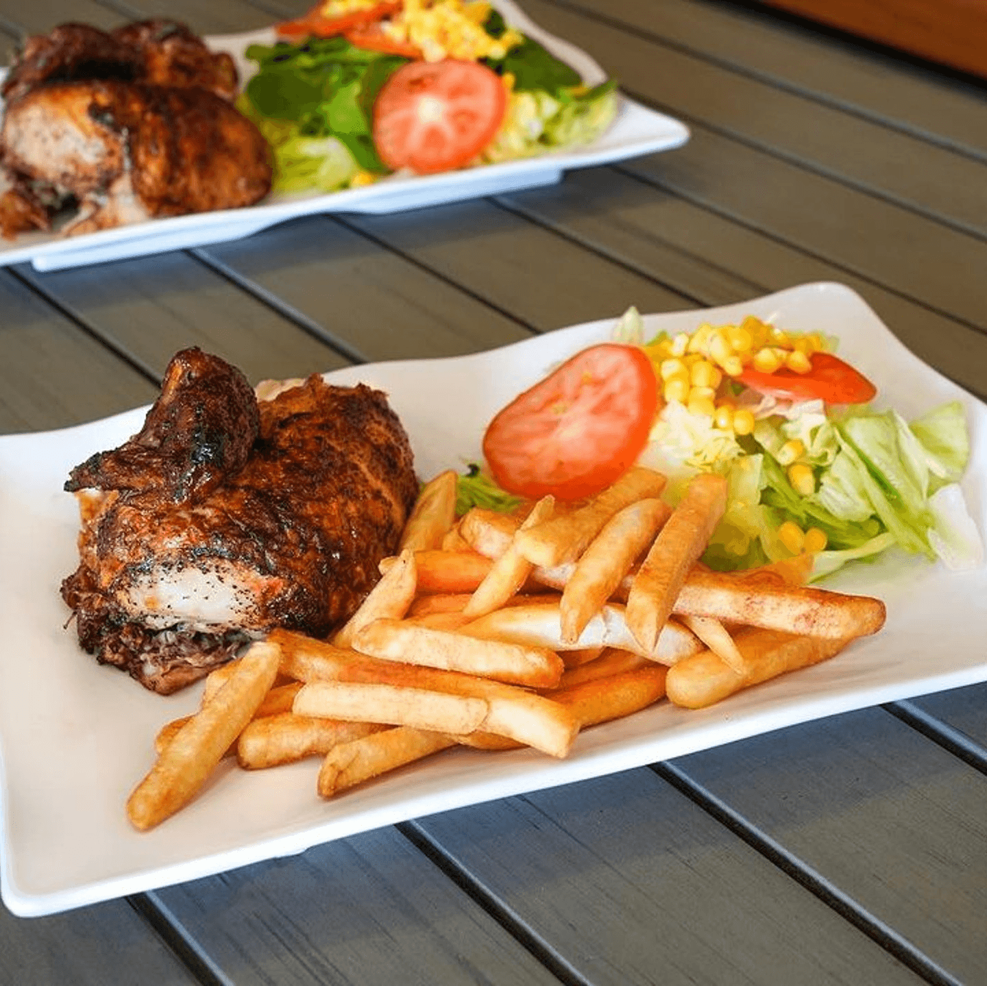 🛵 Your Food, Your Way!