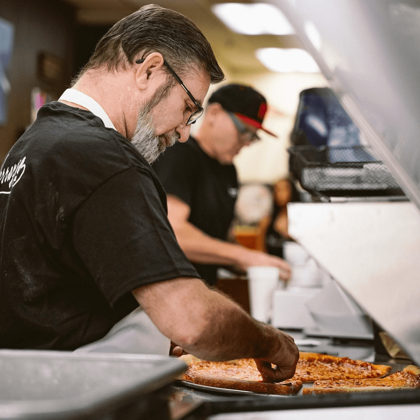 Order Up!