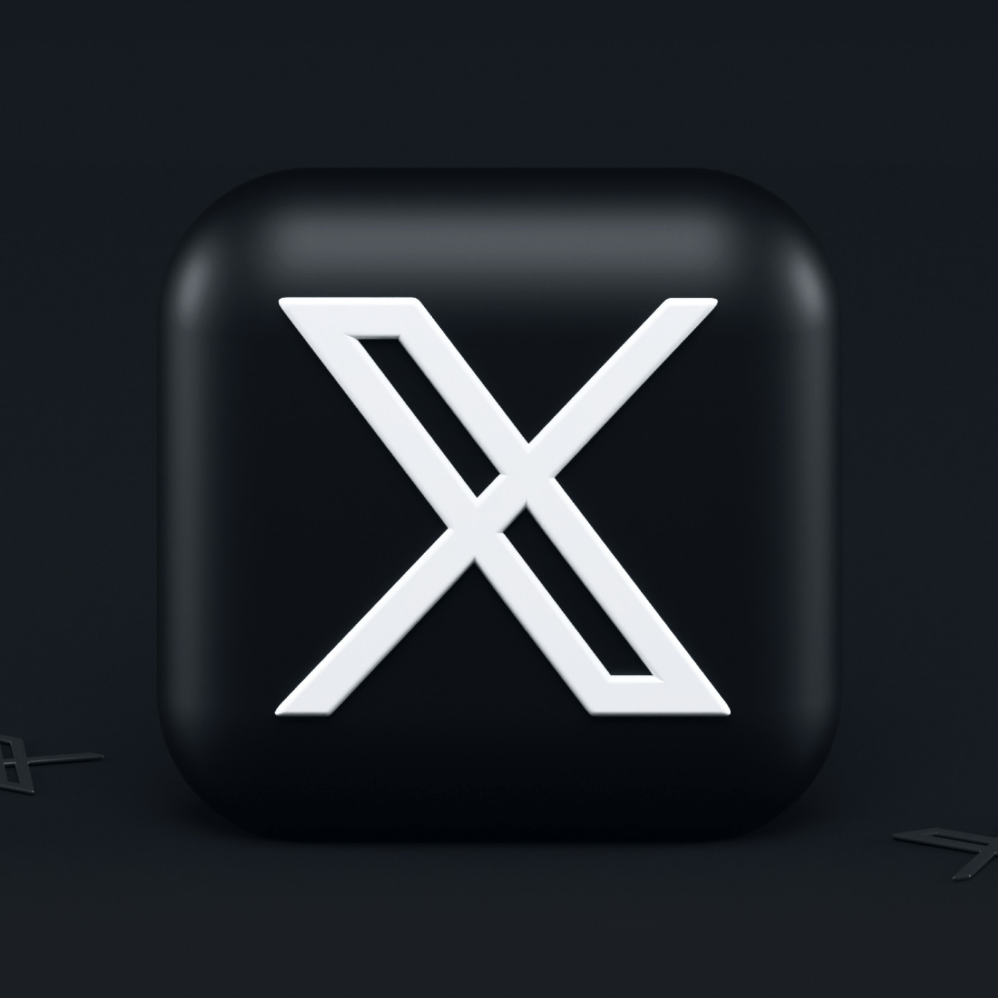 Connect With Us on X