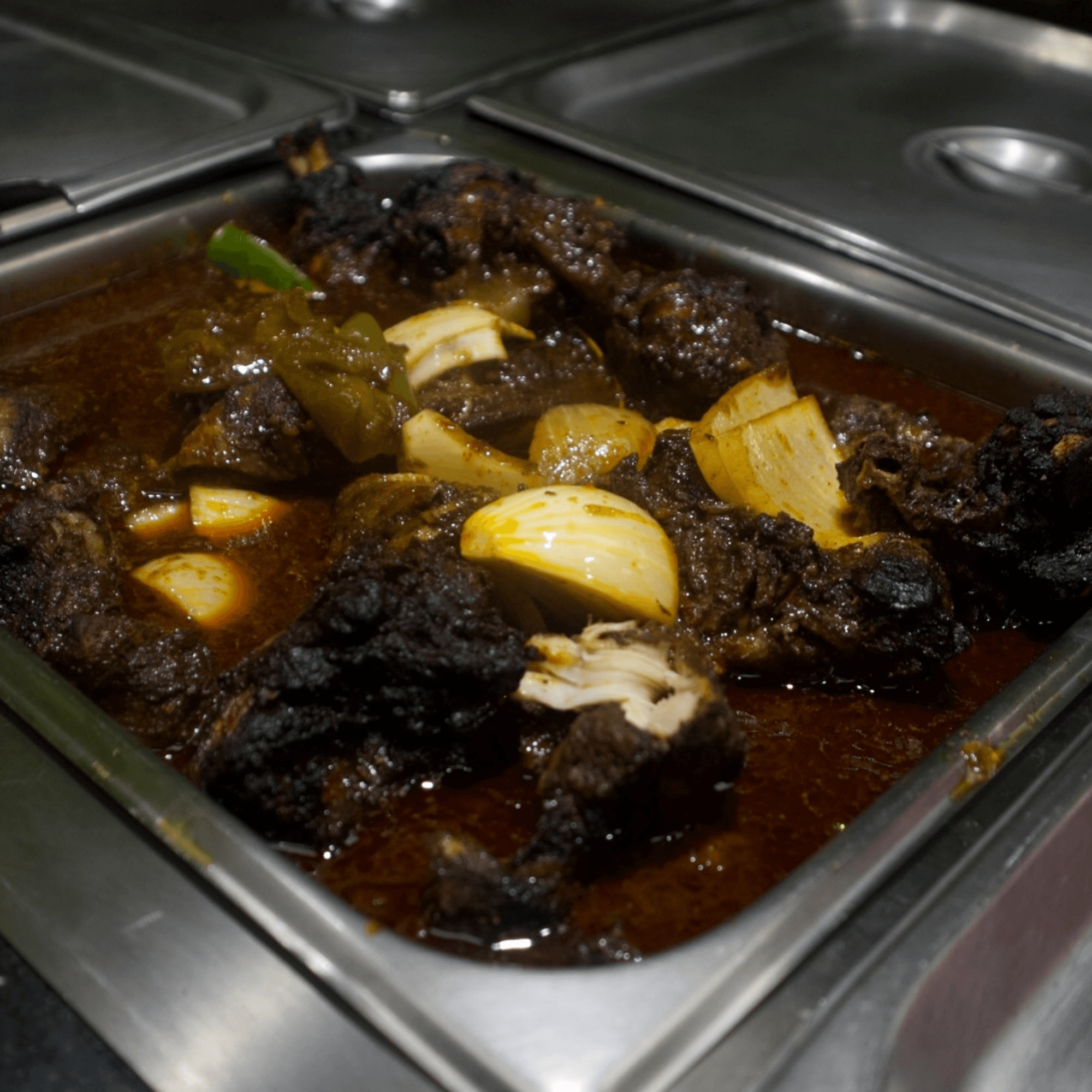 Taste of Jamaica gallery image #3