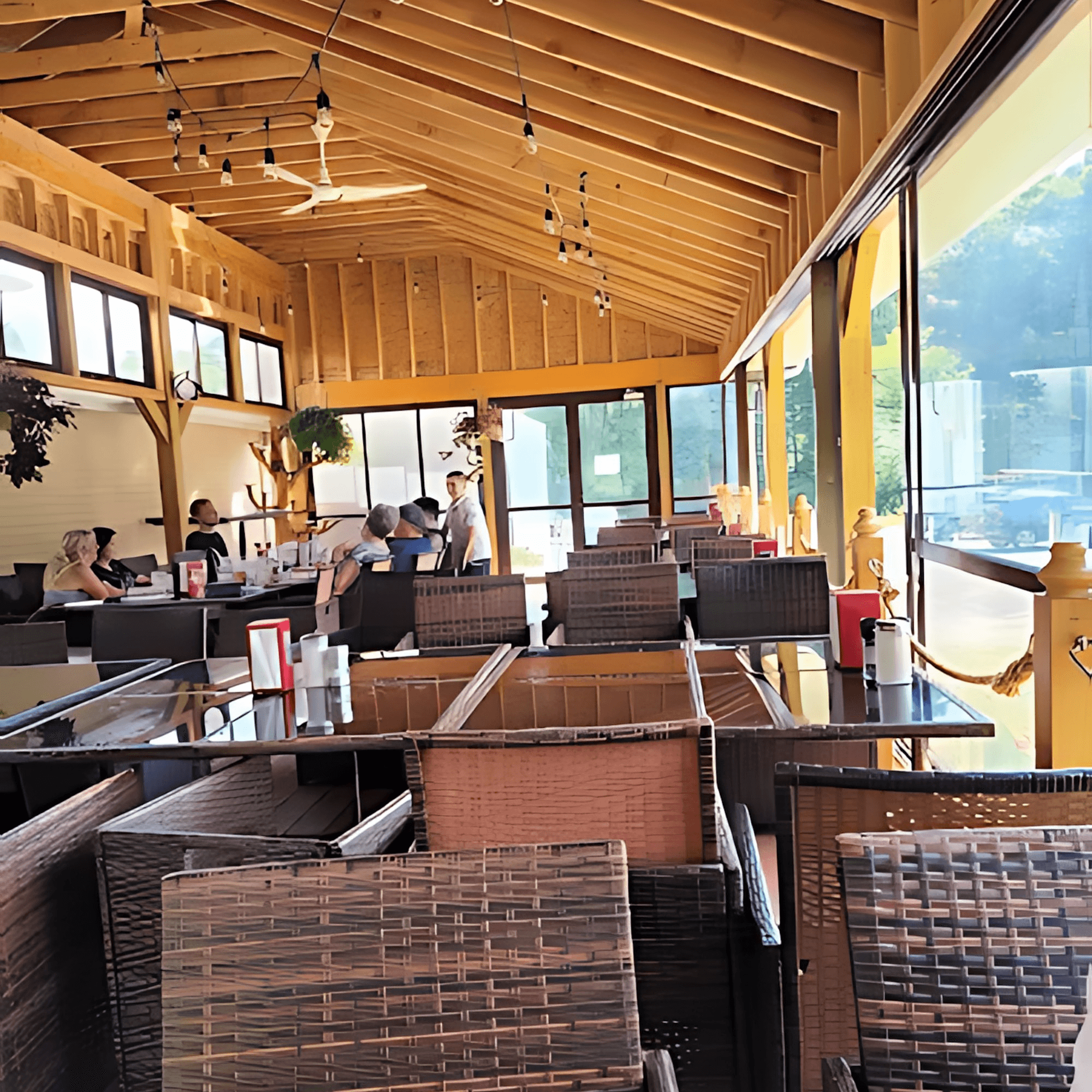 Crepes Tea House gallery image #3