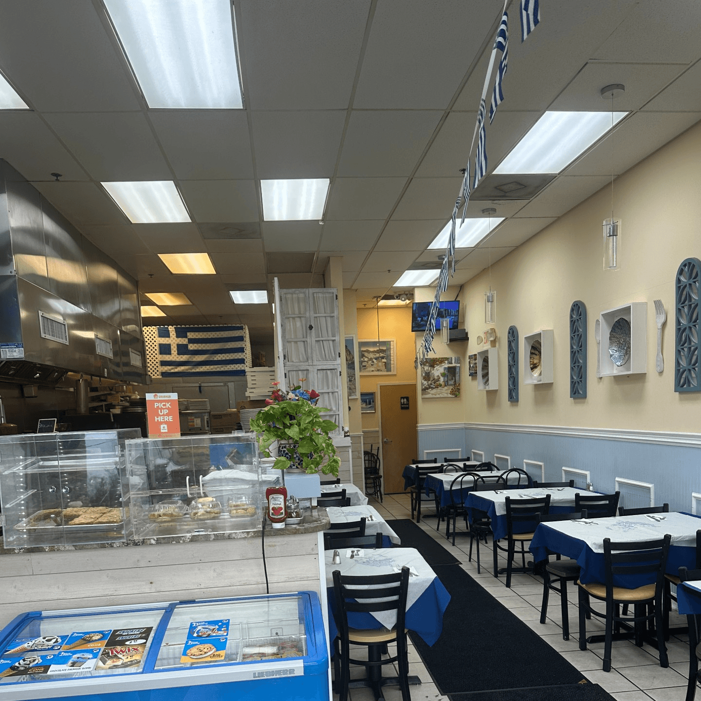 More Than a Restaurant, We're Family