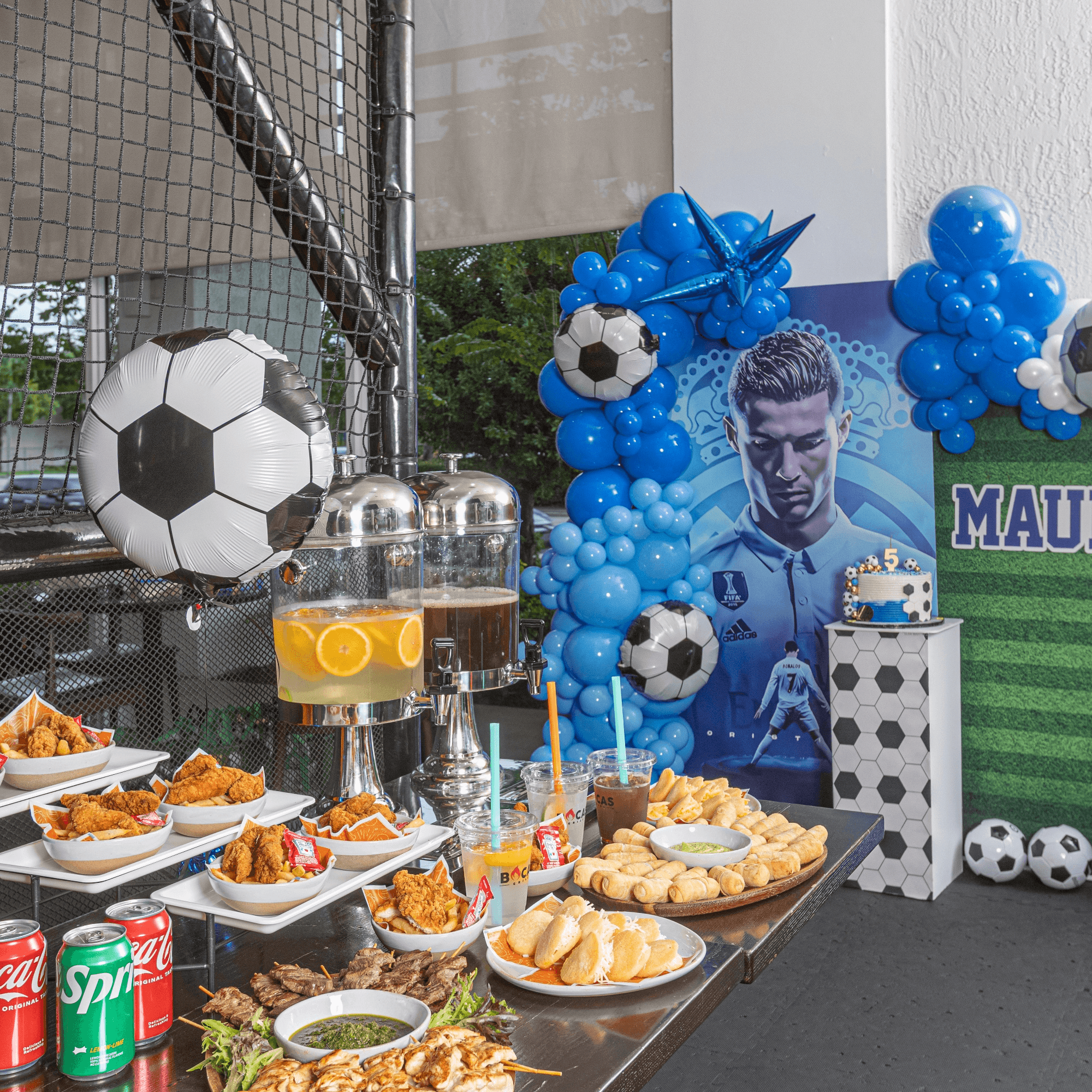 Bocas Grill gallery image #9