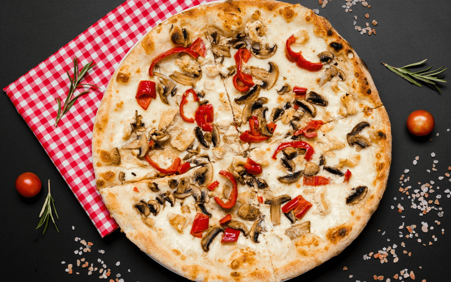 Order from Our Website