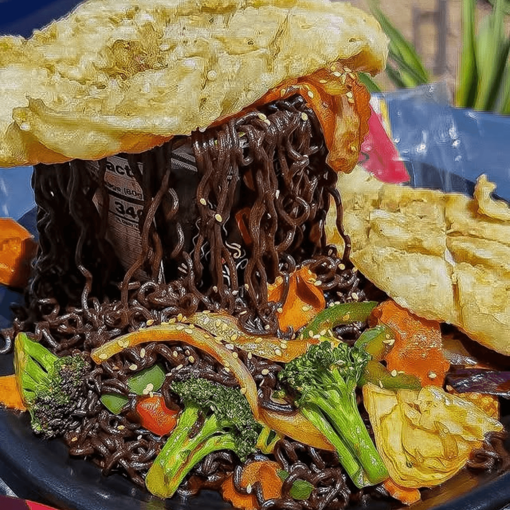 Bangkok Grill & Knockout Cafe gallery image #6