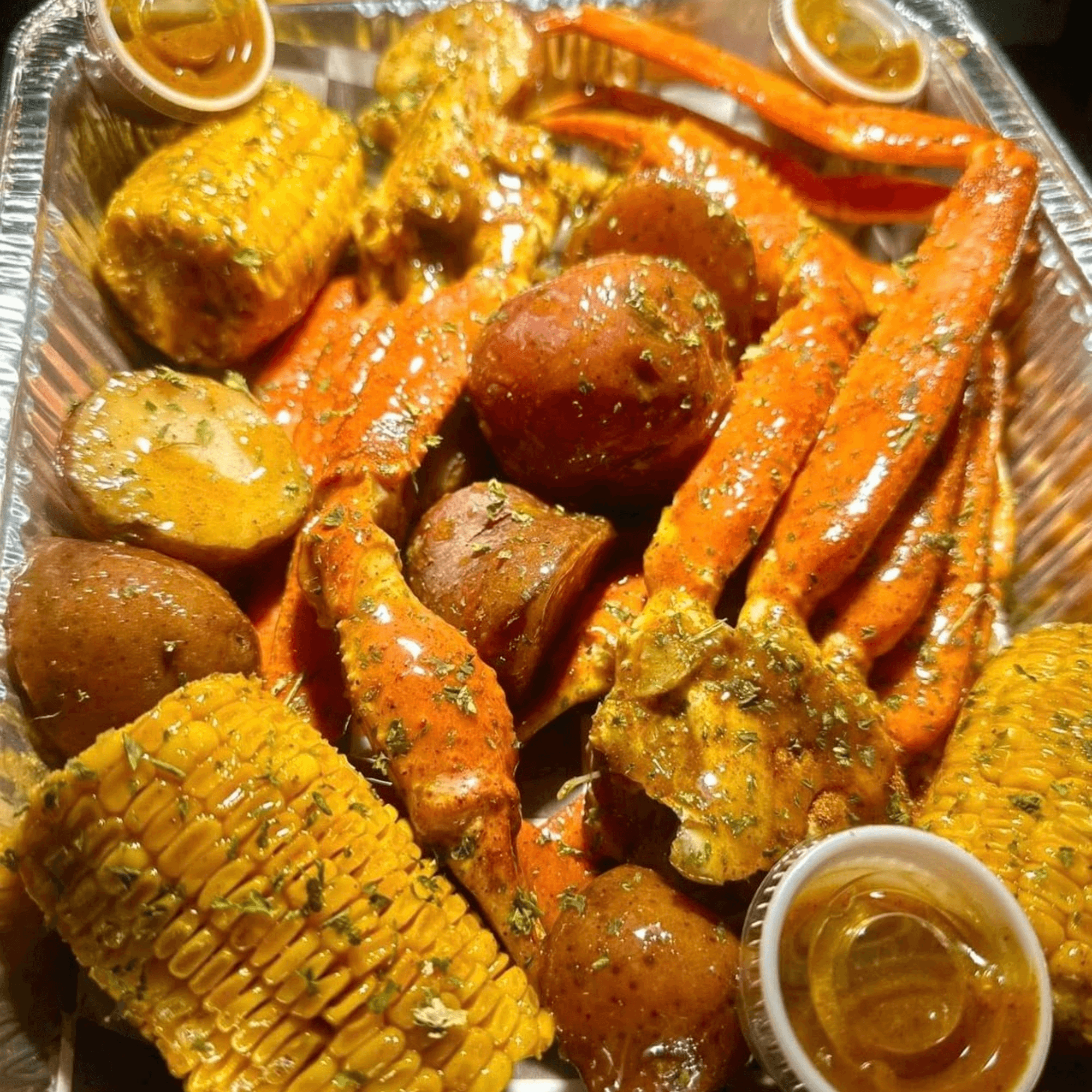 Krawfish Kai gallery image #3