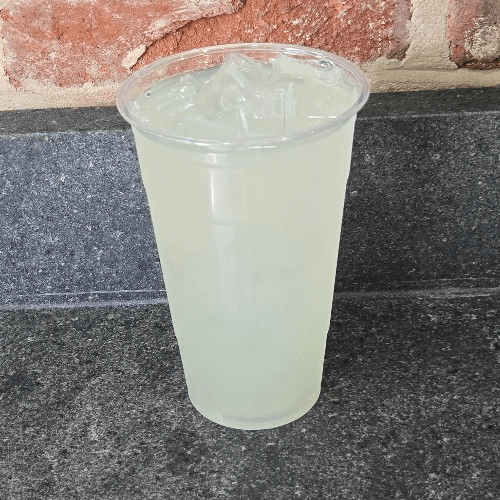 Fresh Lemonade