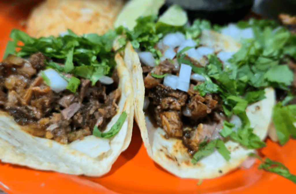 Tasty Tacos and More: A Fiesta of Flavors