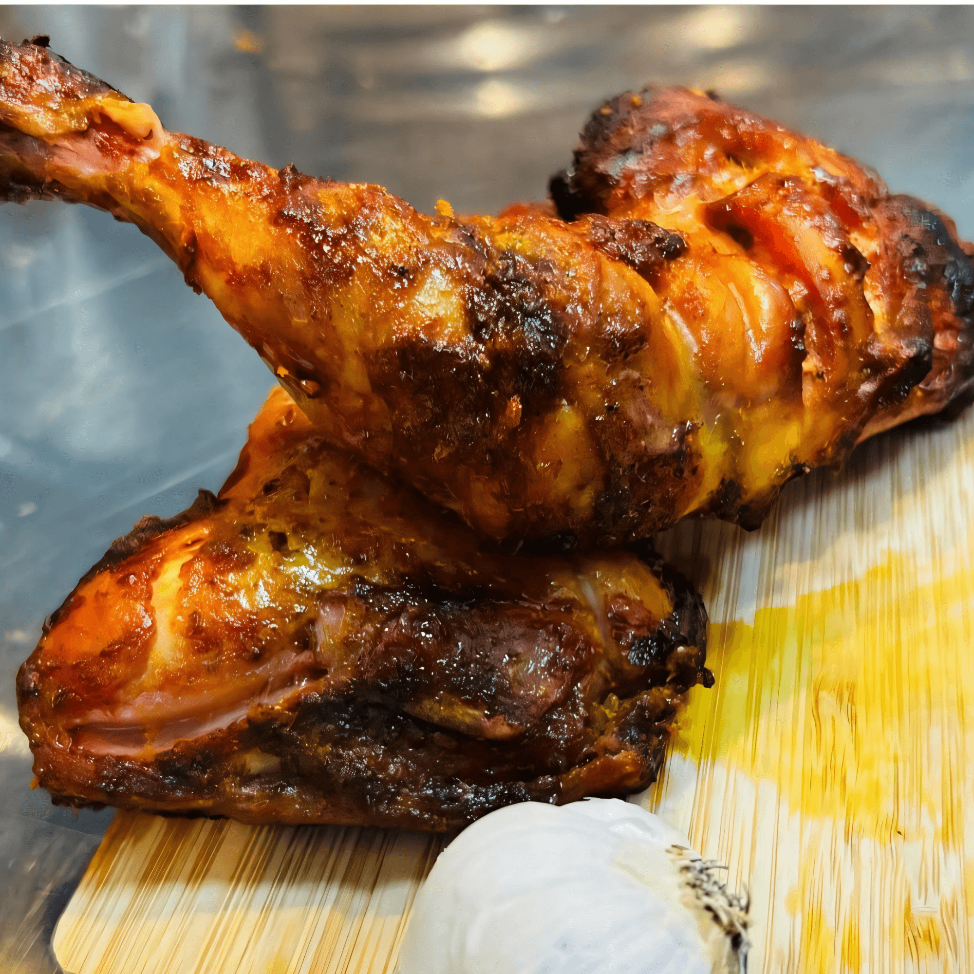 BAR-B-Q BOUTIQUE gallery image #3