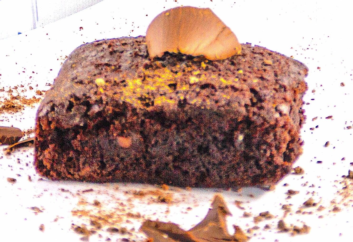 Brownie (c).