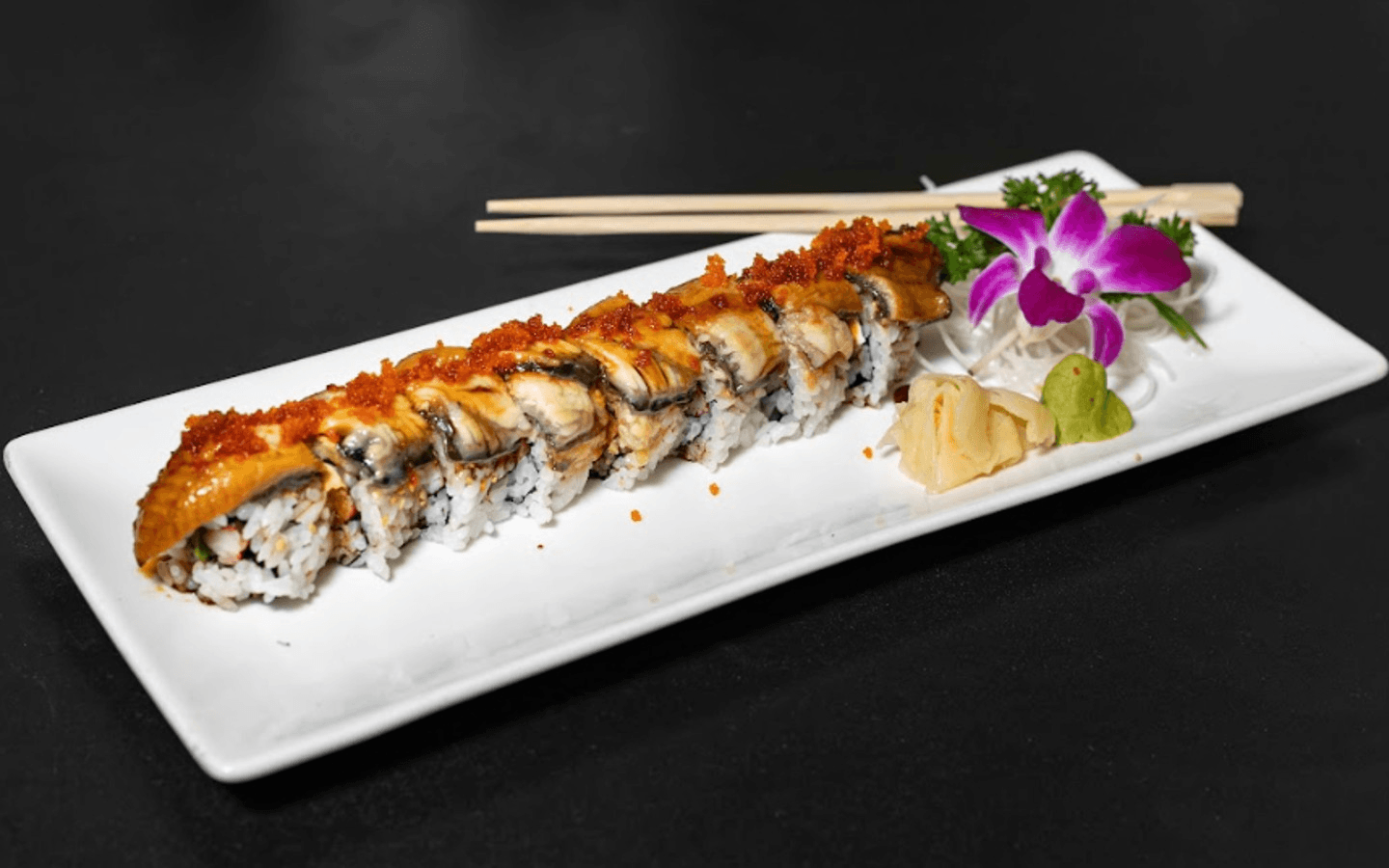 Sushi Kabuki Rewards