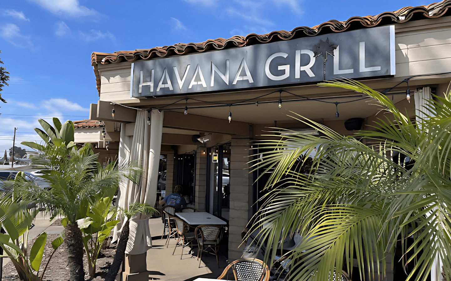 Bringing Healthy Cuban Cuisine to San Diego