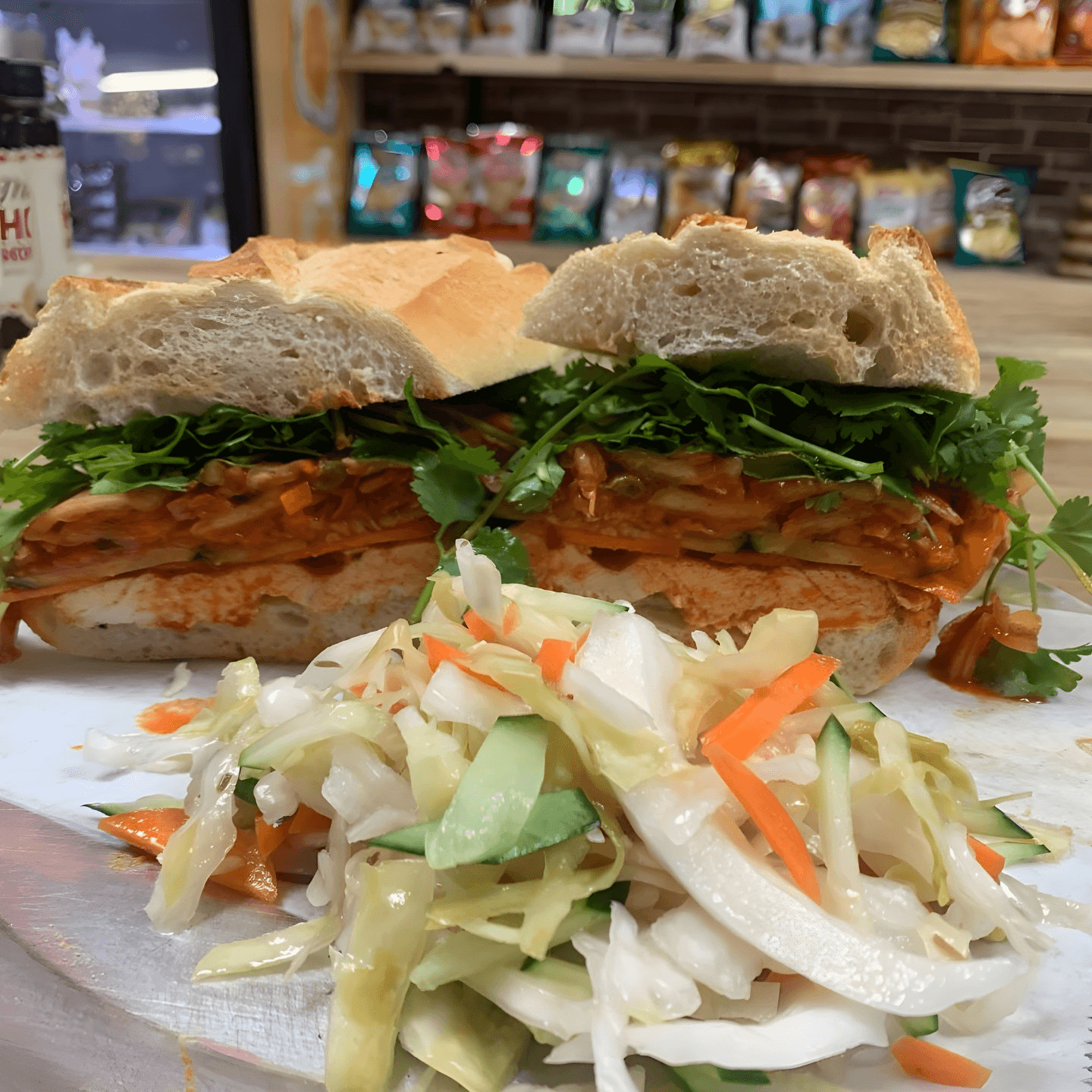 Your Favorite Deli, Right in Metuchen!
