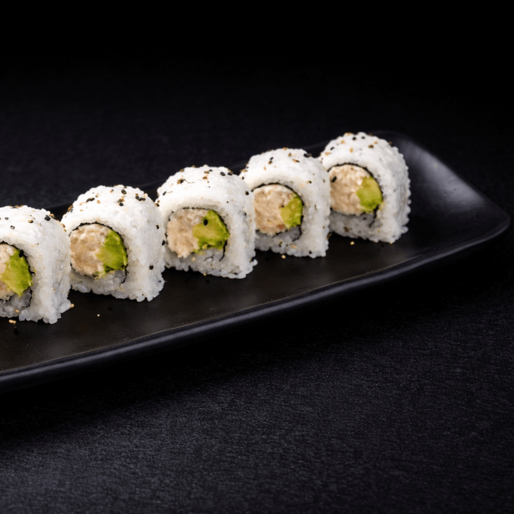California Roll.