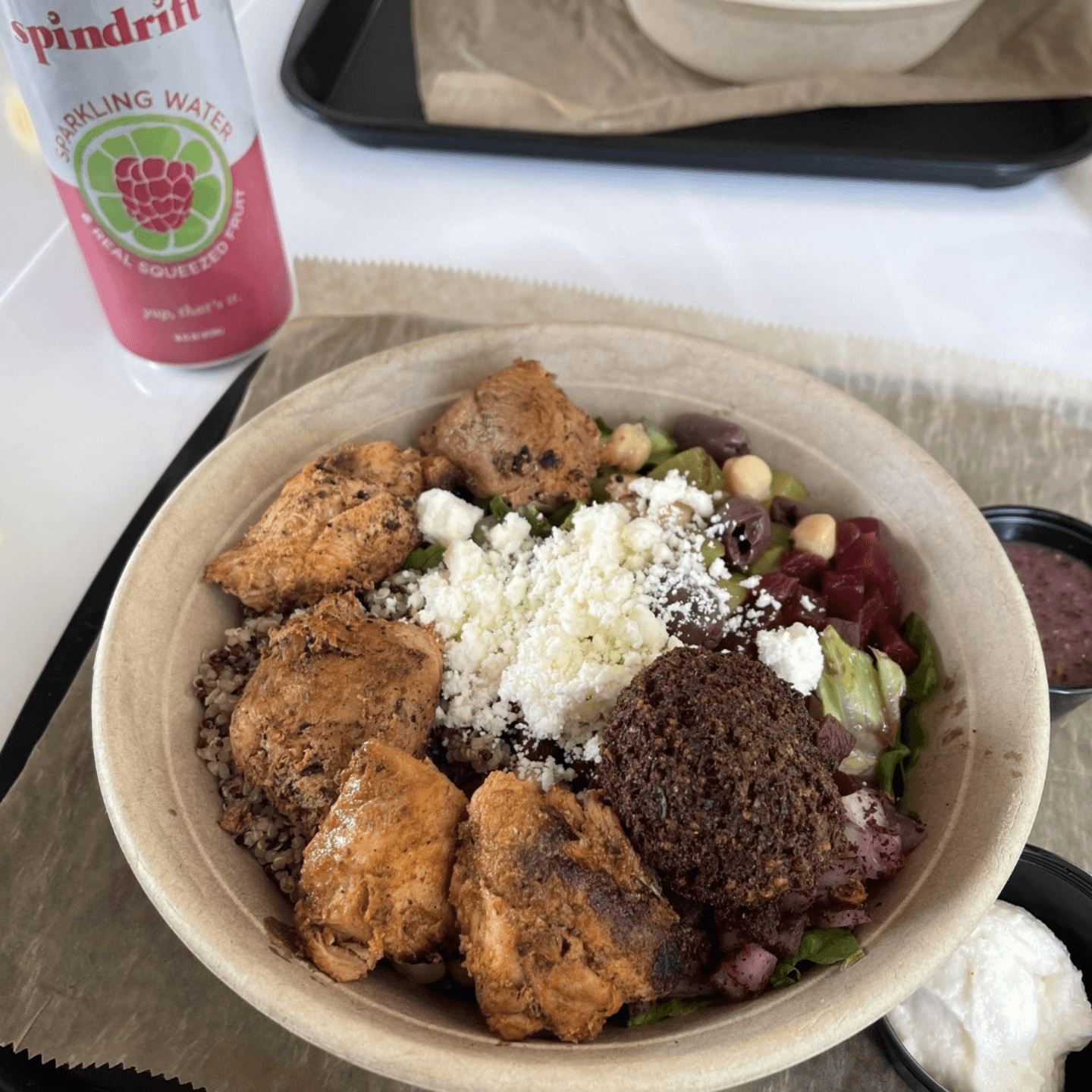 Crafted for Real Flavor