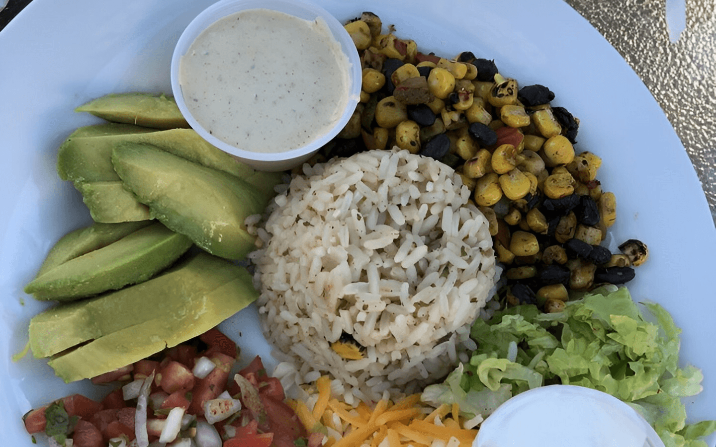 The Spot Cafe Rewards