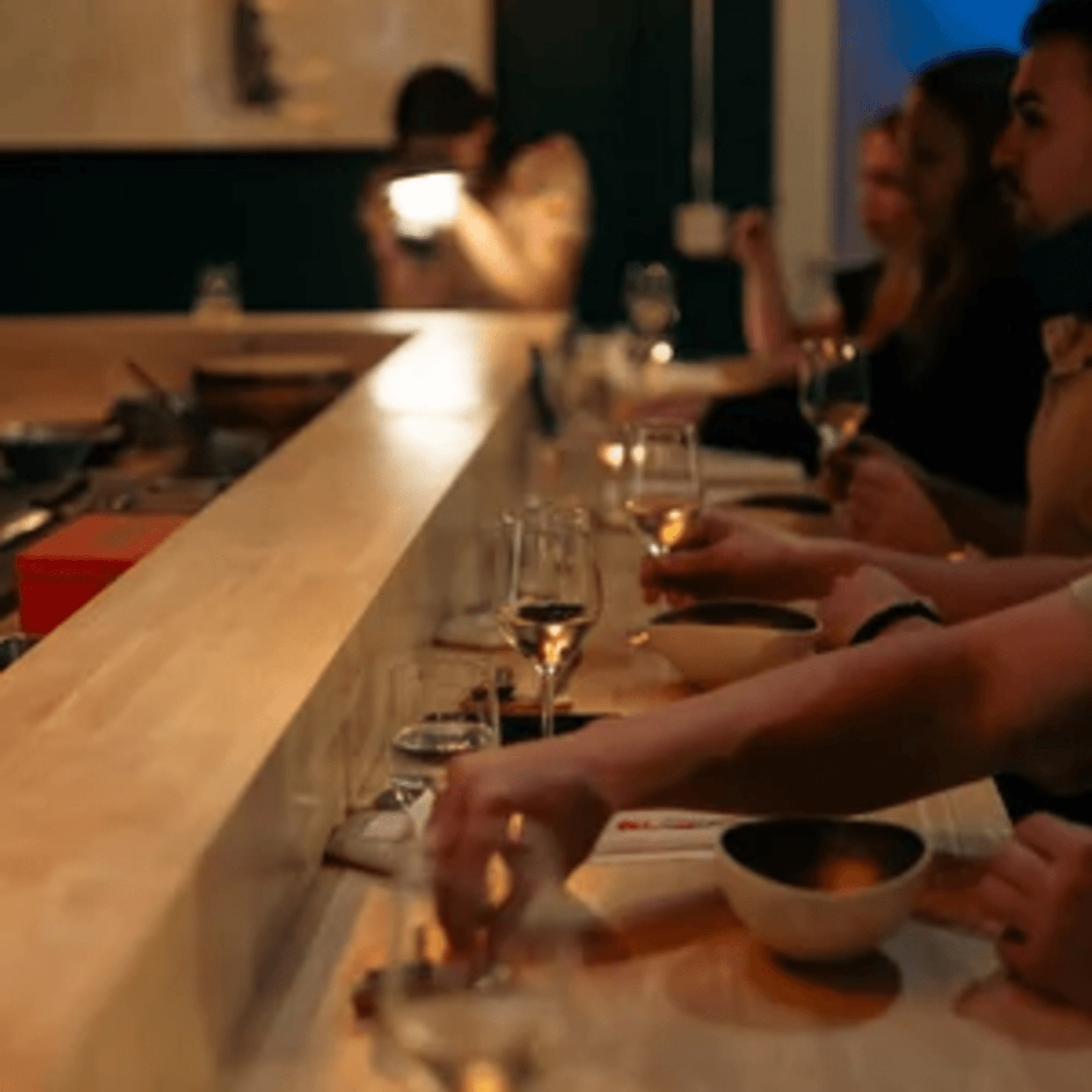 Sushi Saint  gallery image #2