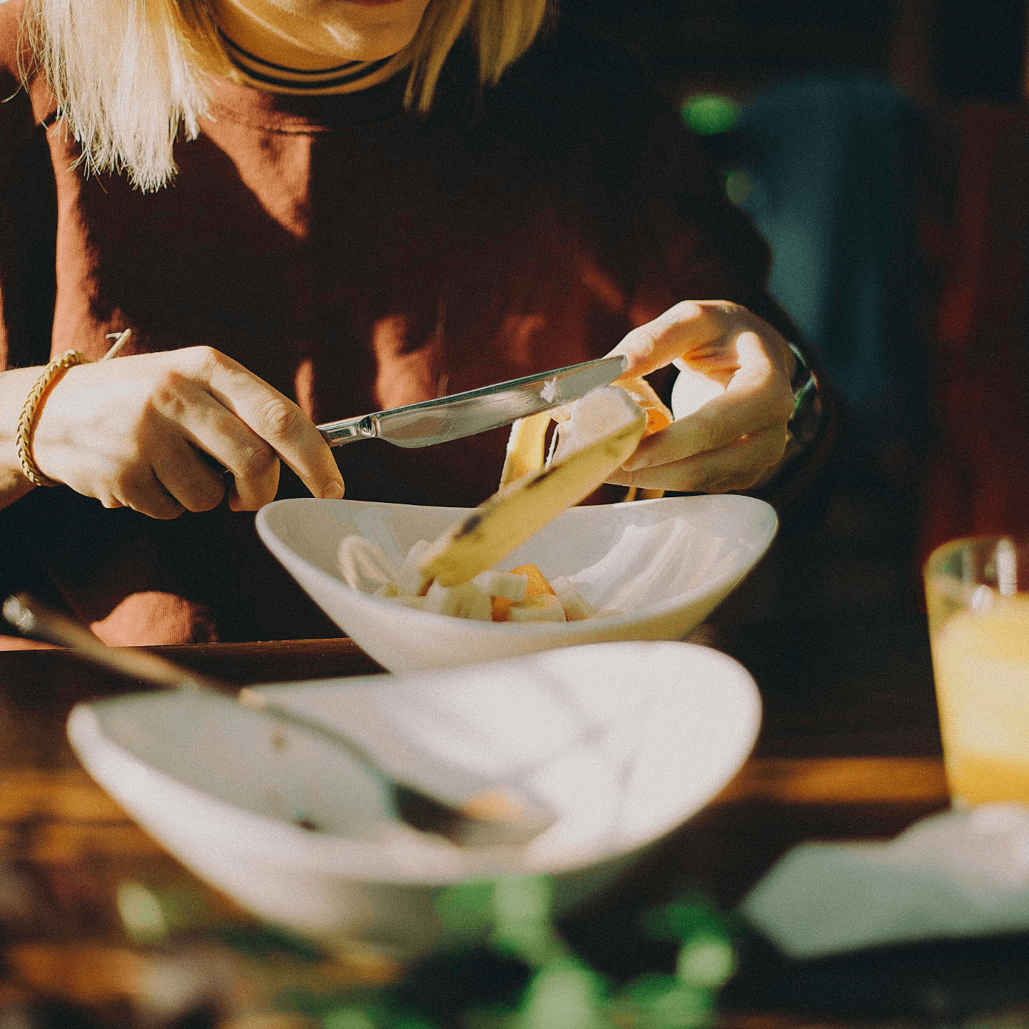 Stop By Our Henderson Blvd Location