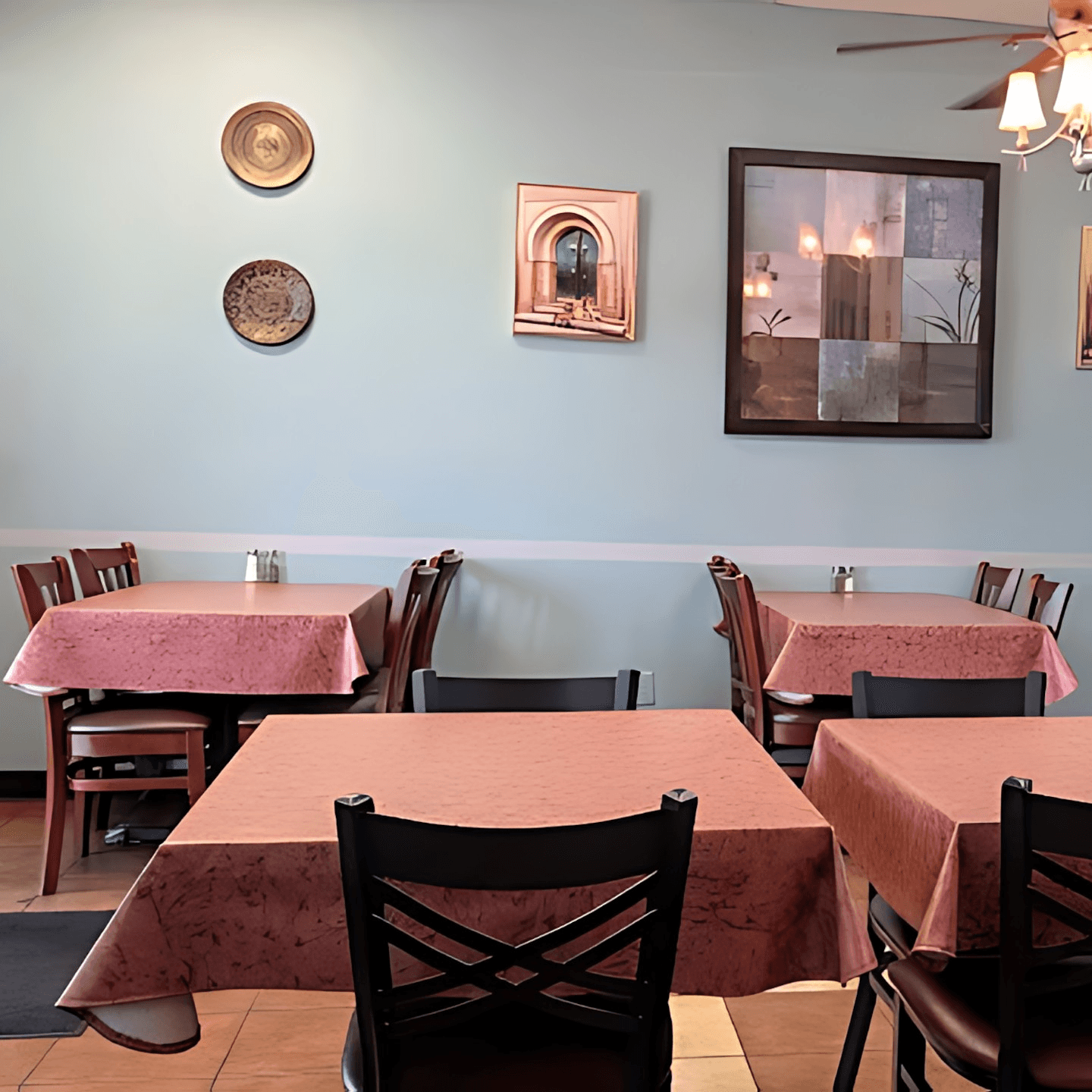 A Place For Everyone