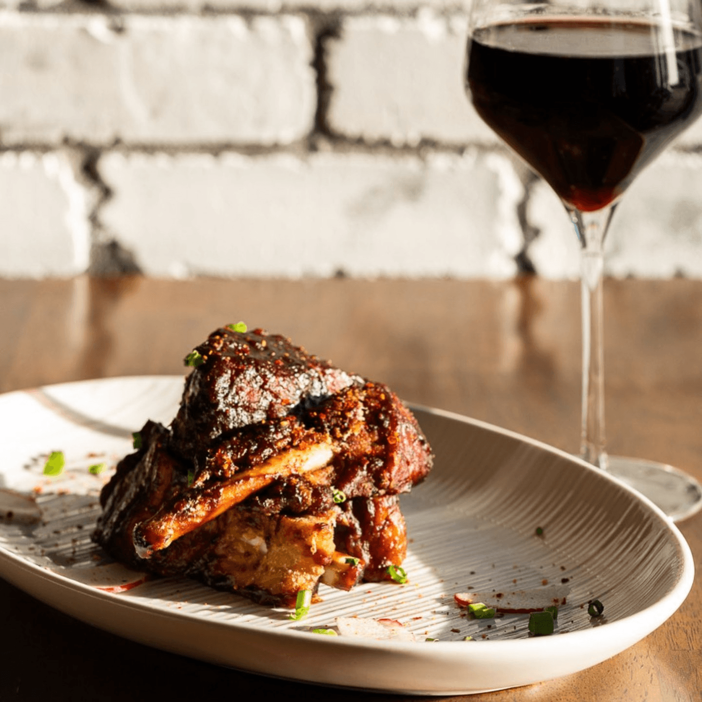 Crafting Every Flavor