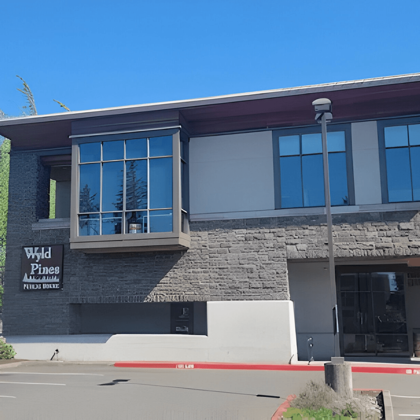 A Passion That Turned Into a Place