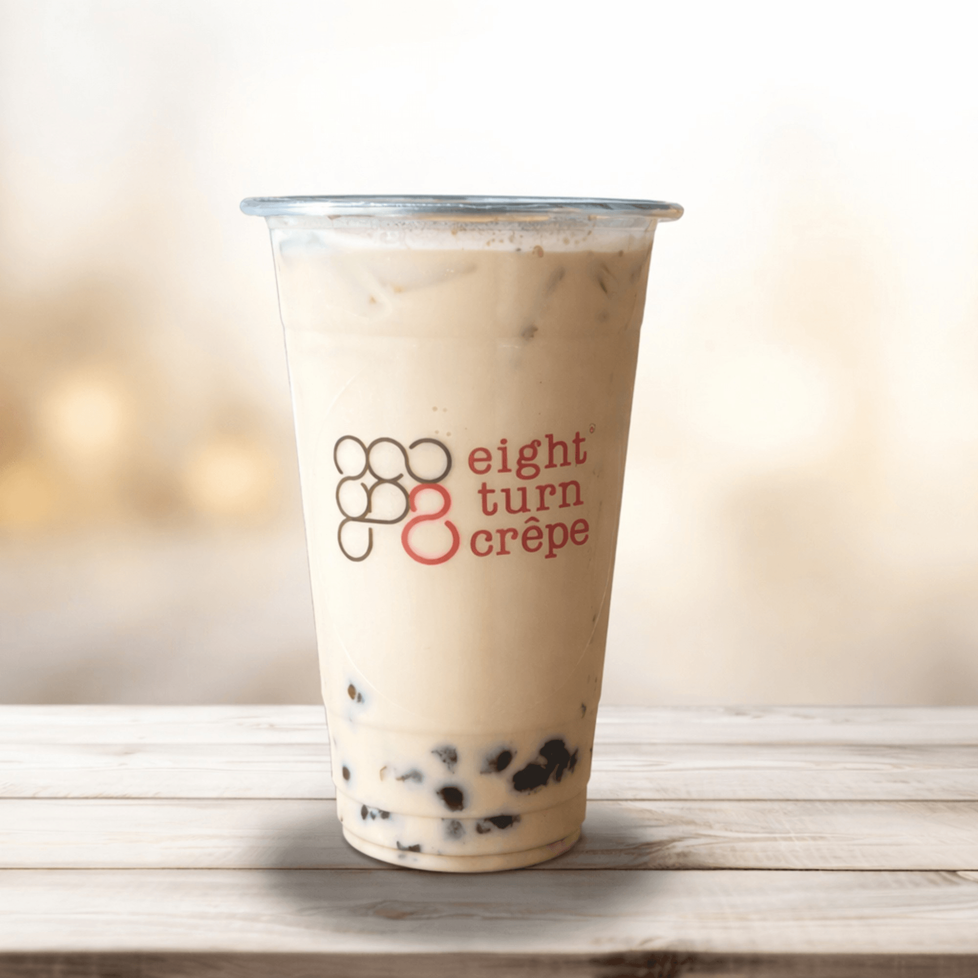 Eight Turn Crepe gallery image #7