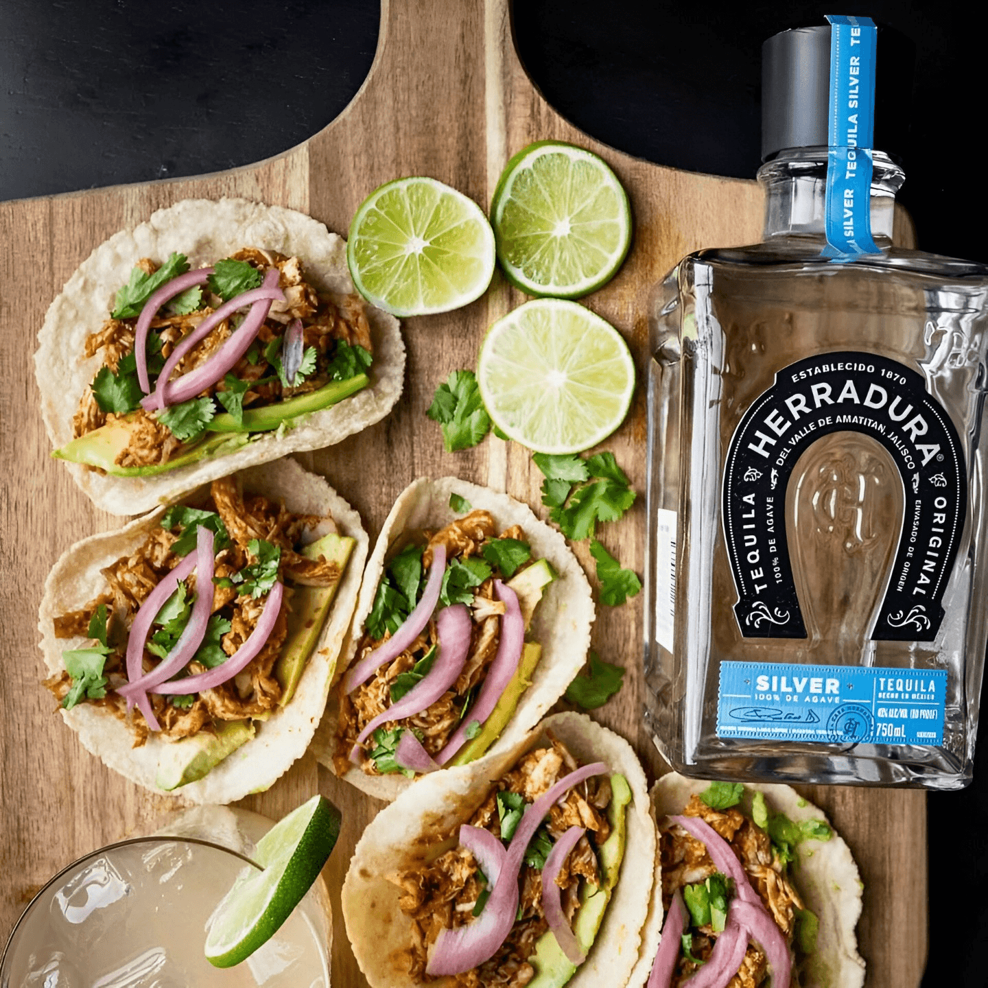 Specials That Bring the Flavor