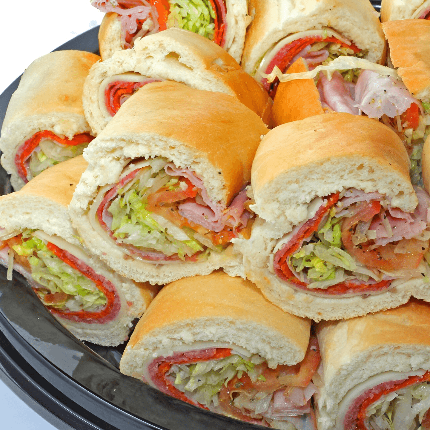 Bring Bruchi’s to the Party