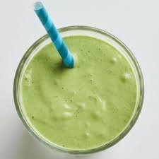 Avocado Smoothie.