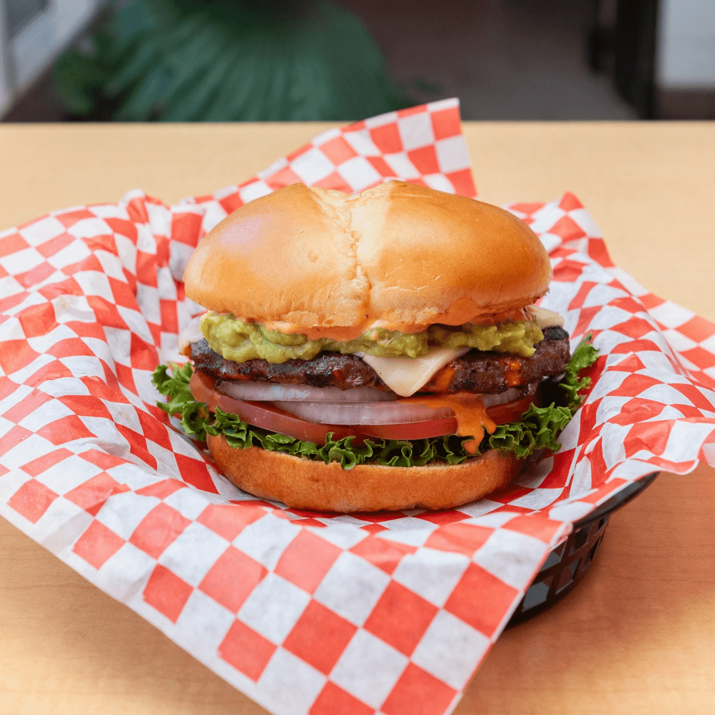 Quality You Can Taste