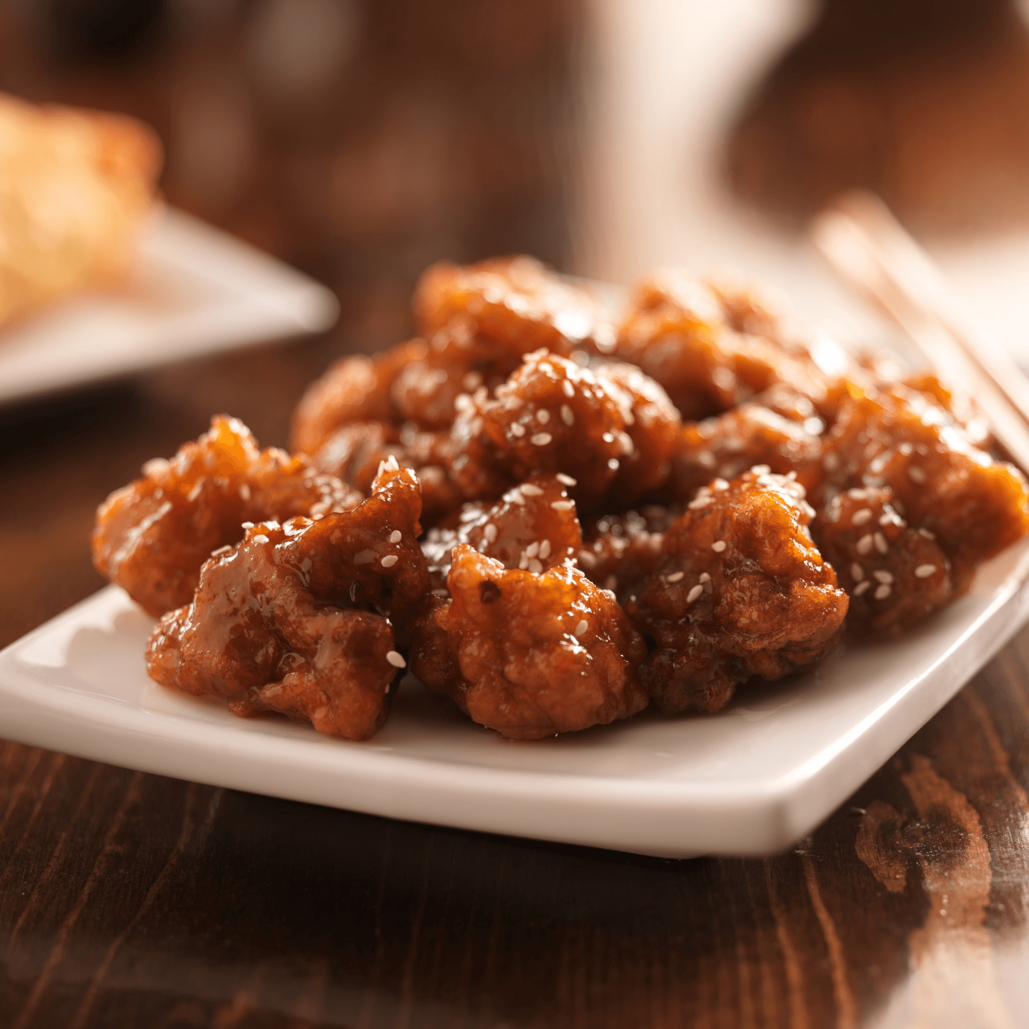 Yin Yang Express gallery image #3