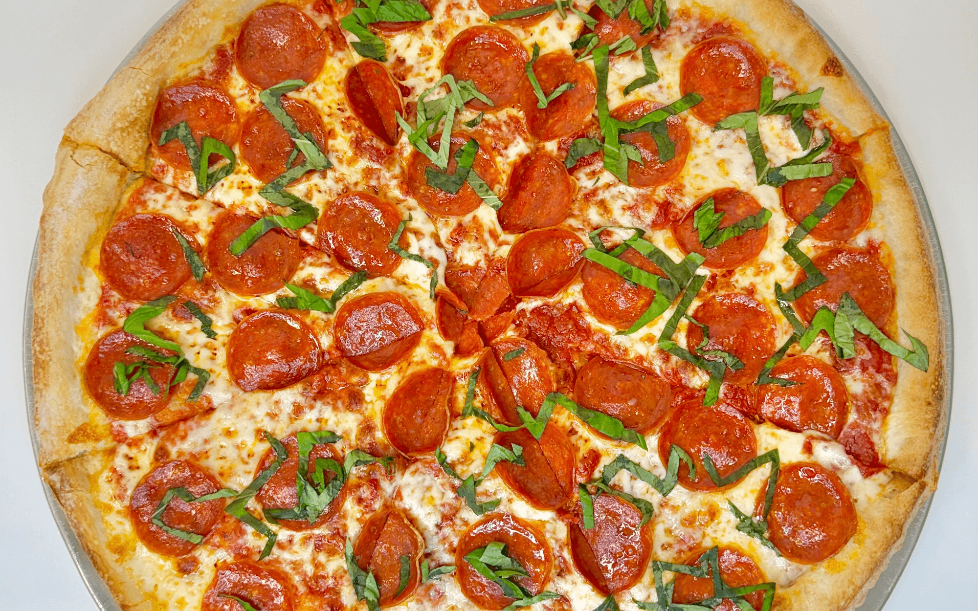 Best Pizza around Spring Valley, NV
