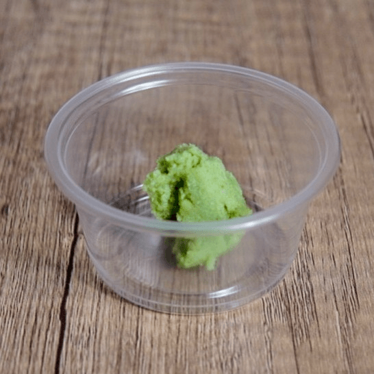 Wasabi (regular).